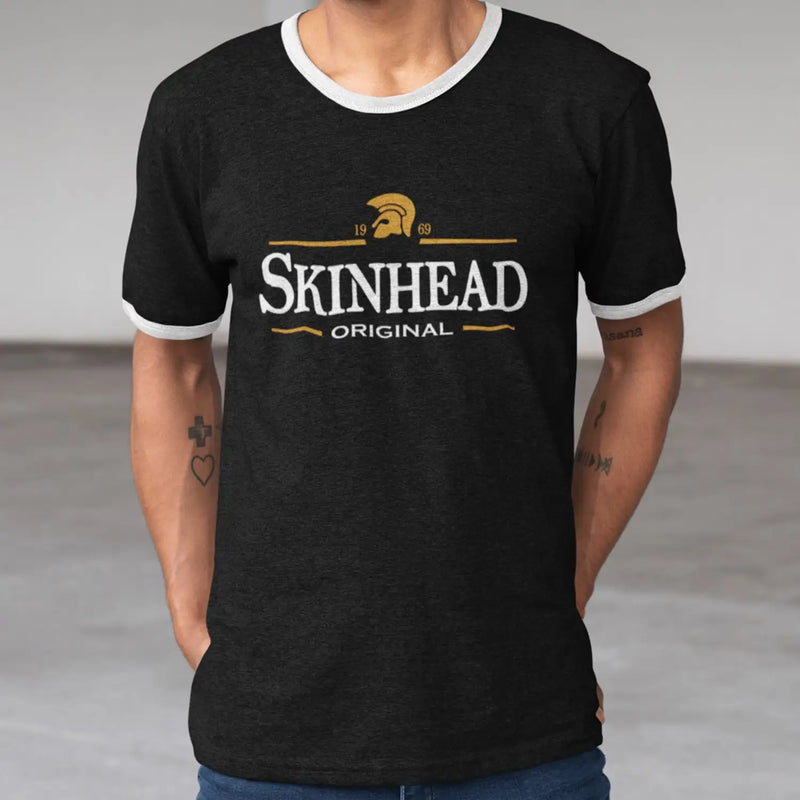 Skinhead Original Logo Men&