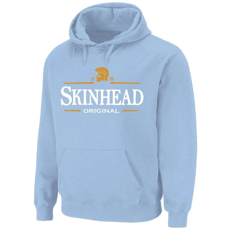 Skinhead Original Logo Men&