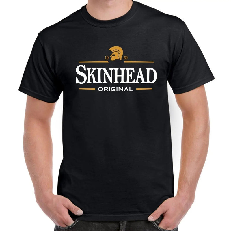 Skinhead Original Logo Men&