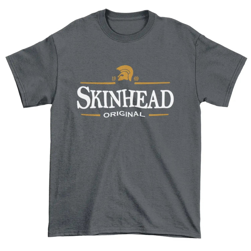Skinhead Original Logo Men&