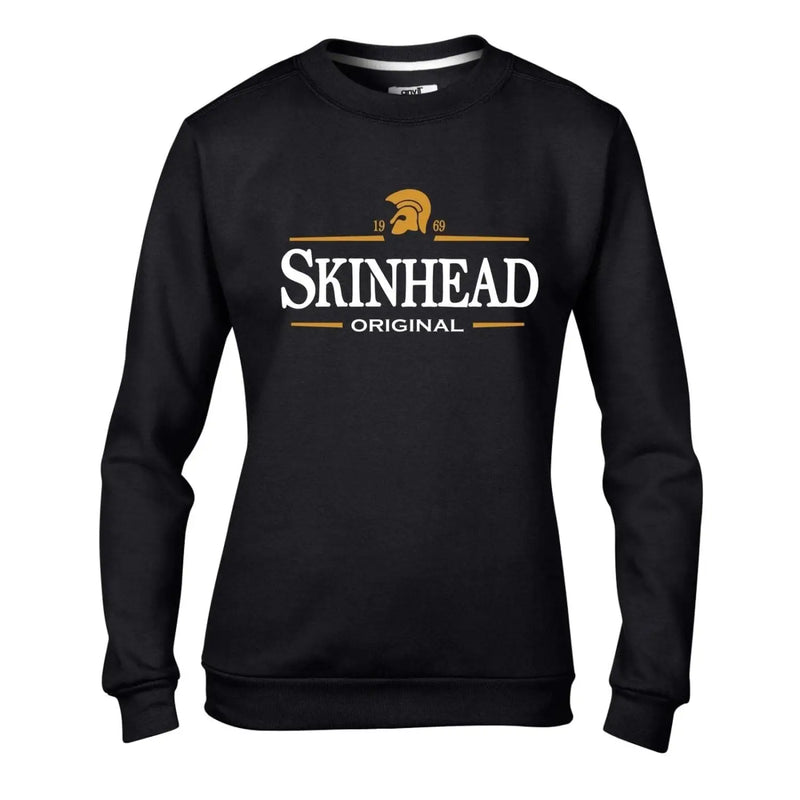 Skinhead Original Women&