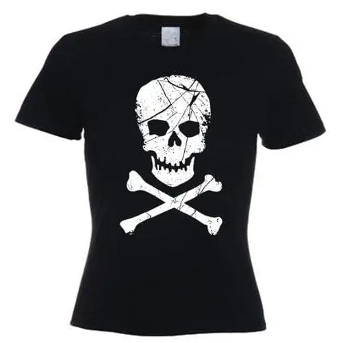 Skull Girl Women&