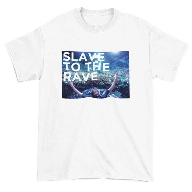 Slave To The Rave Men&
