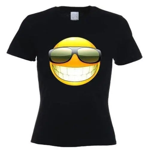Smiley Face Acid House Women&