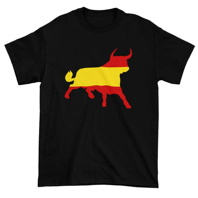 Spanish Bull T-Shirt S