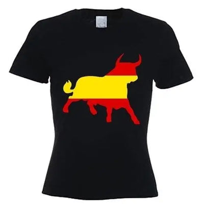 Spanish Bull Women's T-Shirt