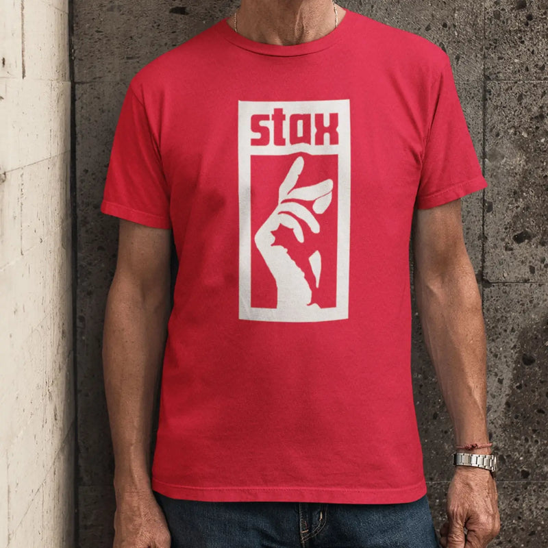 STAX RECORDS' Men's Premium T-Shirt