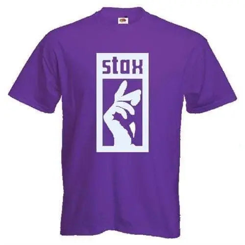 Stax Records Men&