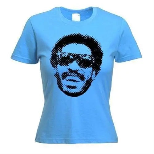 Stevie Wonder Women&