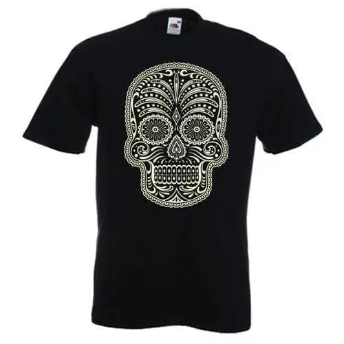 Sugar Skull Men&