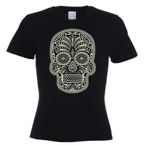 Sugar Skull Women&