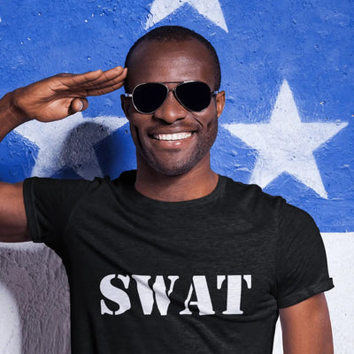 SWAT Men's T-Shirt