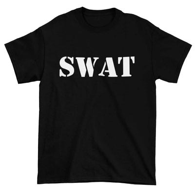 SWAT Men's T-Shirt S