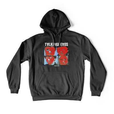 Talking Heads Remain In Light Hoodie XXL