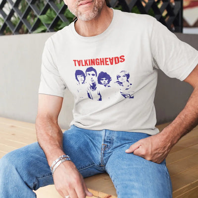 Talking Heads T-Shirt