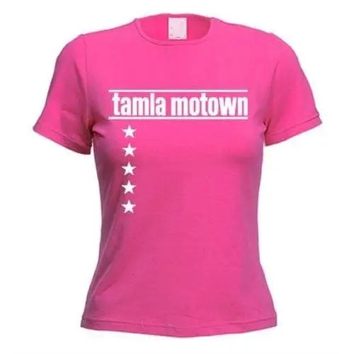 Tamla Motown Records Women&