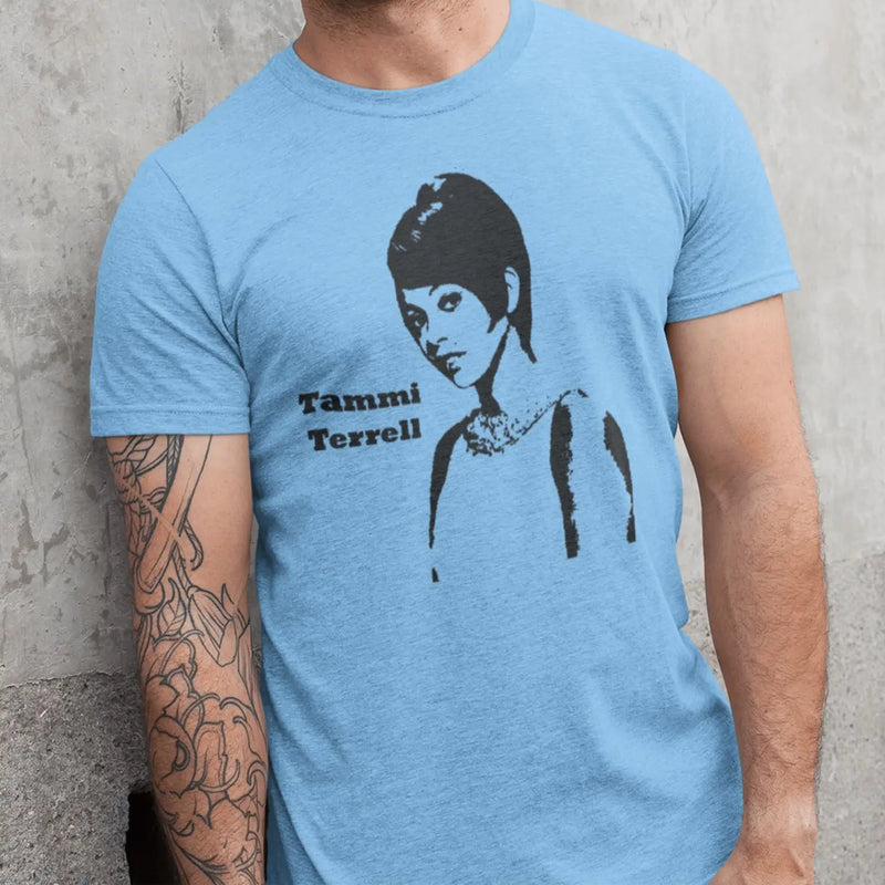 Tammi Terrell T-Shirt