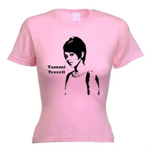 Tammi Terrell Women&