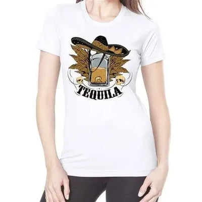 Tequila Women's T-Shirt