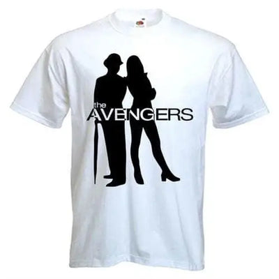 The Avengers T-Shirt 3XL / White