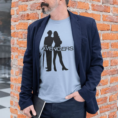 The Avengers T-Shirt