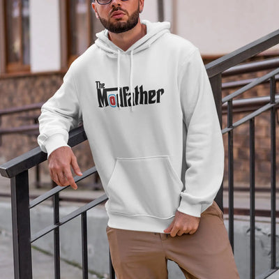 The Modfather Hoodie - Hoodie