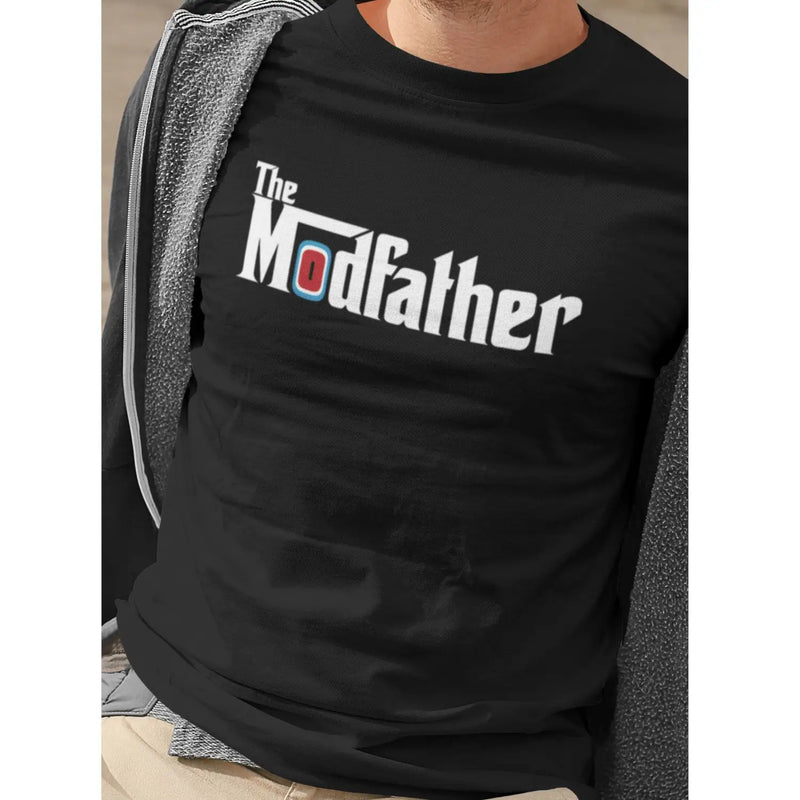 The Modfather T-Shirt