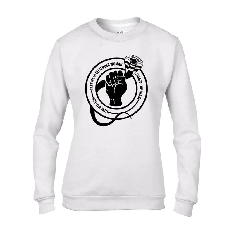 The Snake Al Wilson Northern Soul Women&
