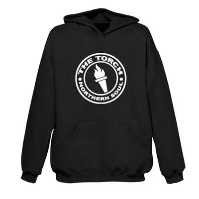 The Torch Nightclub Hoodie