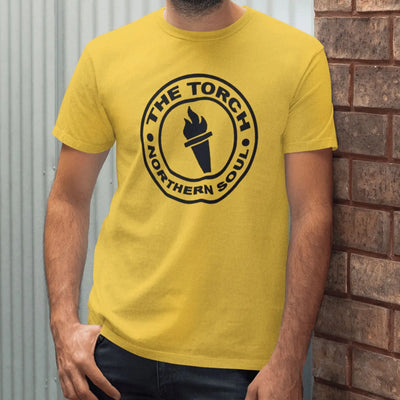 The Torch Nightclub Northern Soul T-Shirt