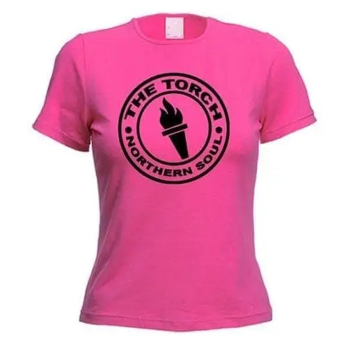 The Torch Nightclub Northern Soul Women&