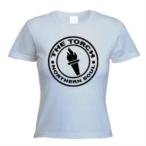 The Torch Nightclub Northern Soul Women&