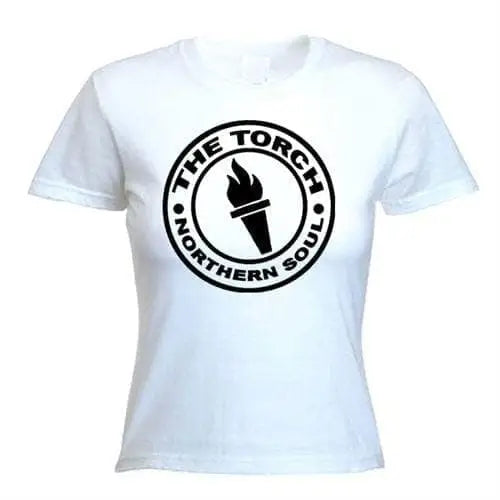 The Torch Nightclub Northern Soul Women&