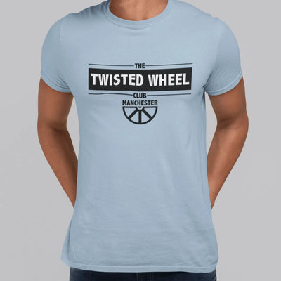 The Twisted Wheel Nightclub T-Shirt