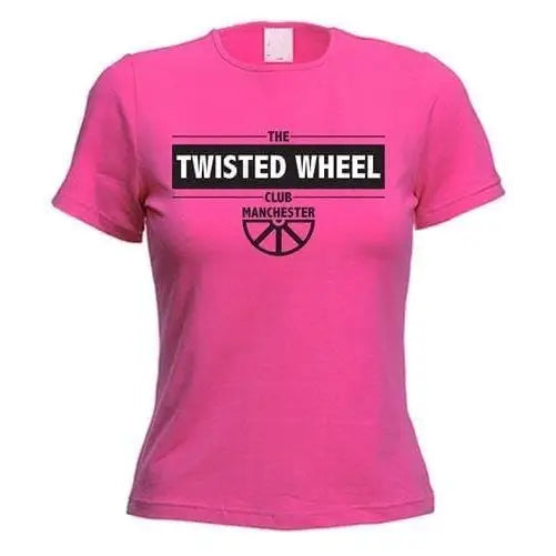 The Twisted Wheel Nightclub Women&