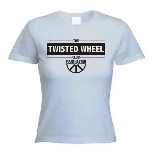 The Twisted Wheel Nightclub Women&