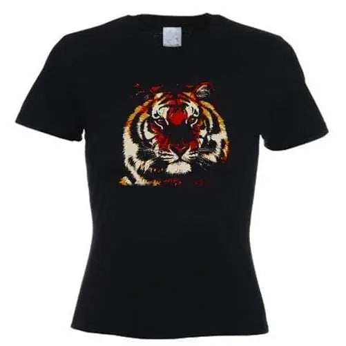Tiger Women&
