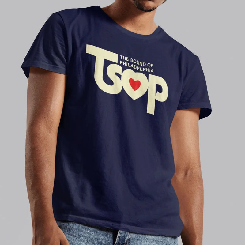 TSOP T-Shirt – Tribal T-Shirts
