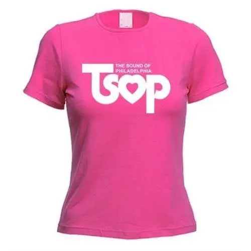 TSOP Women&