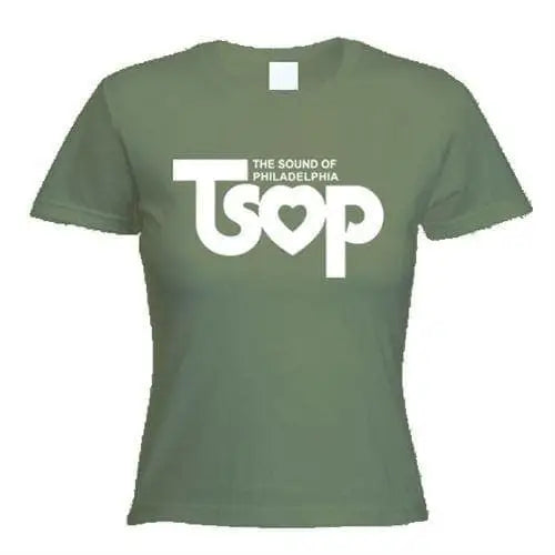 TSOP Women&