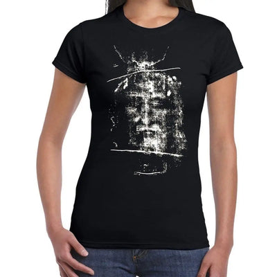 Turin Shroud Women's T-Shirt