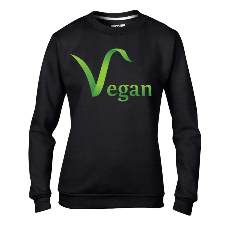 Vegan Logo Women&