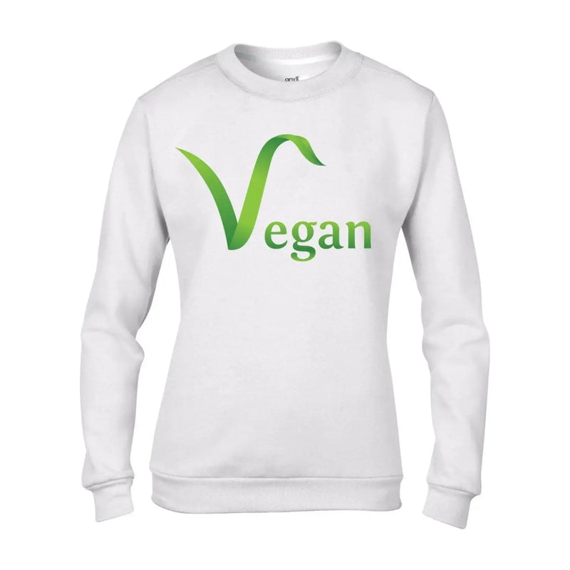 Vegan Logo Women&