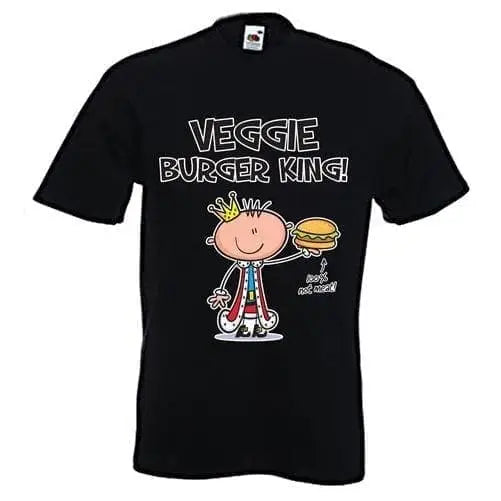 Vegi Burger King Men&