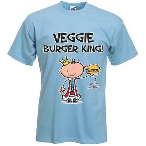 Vegi Burger King Men&