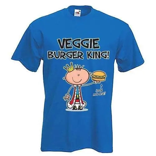 Vegi Burger King Men&