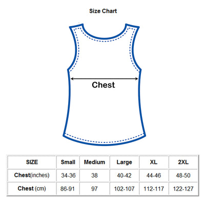 Old Grey Whistle Test Men's Vest Top