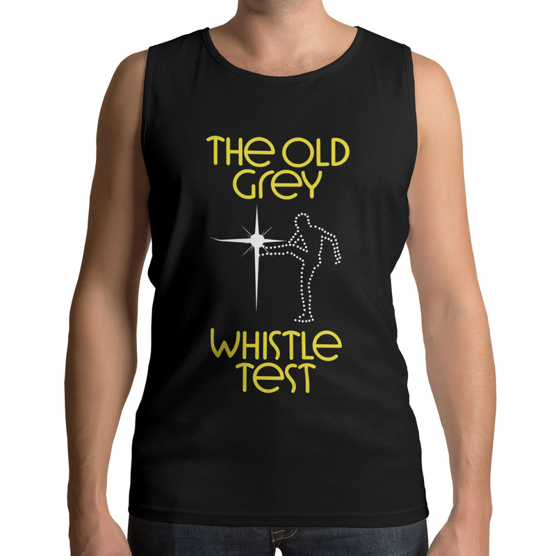 Old Grey Whistle Test Men&
