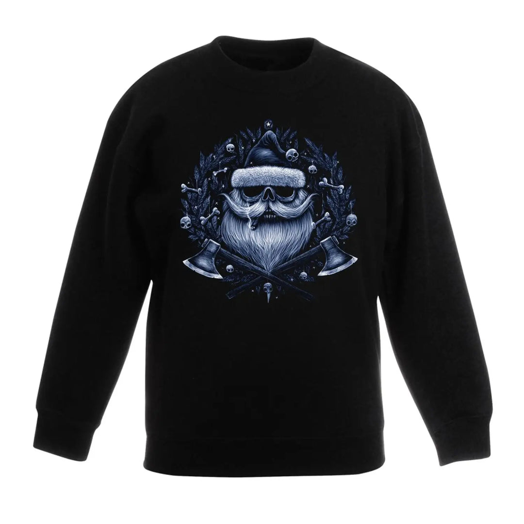 Viking christmas jumper hotsell