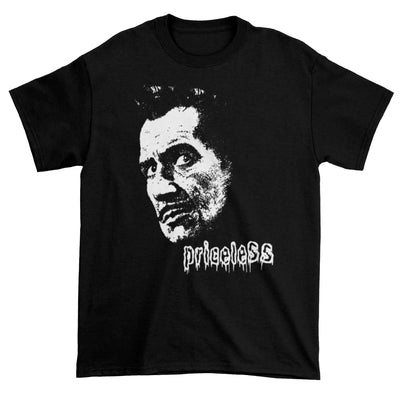 Vincent Price T-Shirt XXL